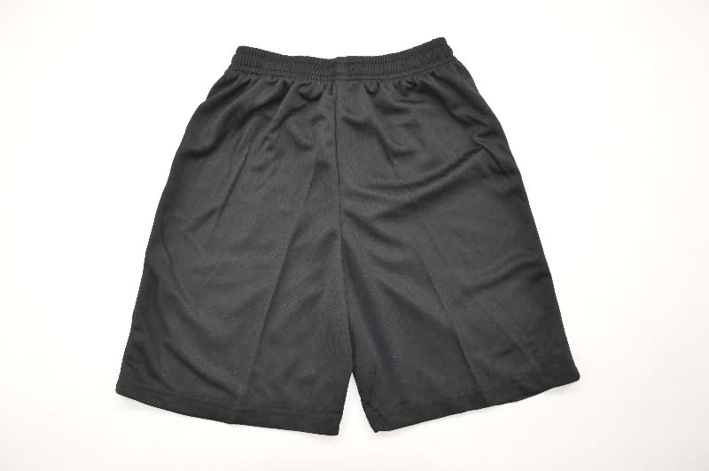 Portugal 25/26 Kids Away Soccer Jersey And Shorts