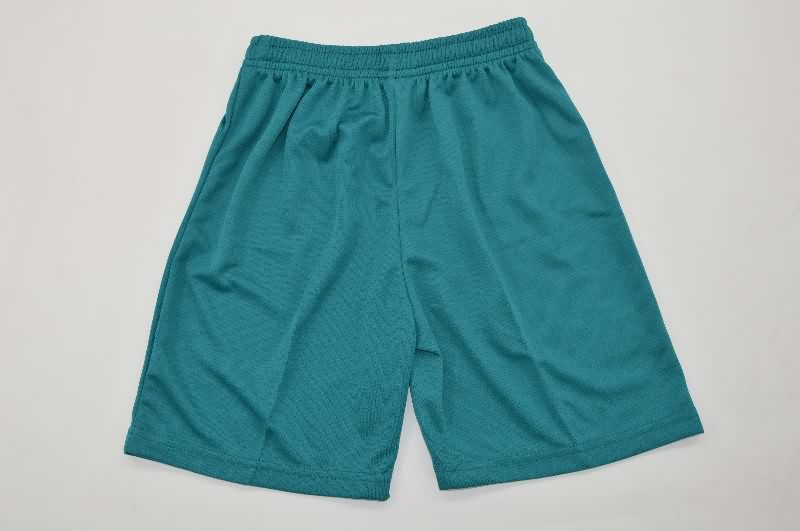 Portugal 25/26 Kids Home Soccer Jersey And Shorts