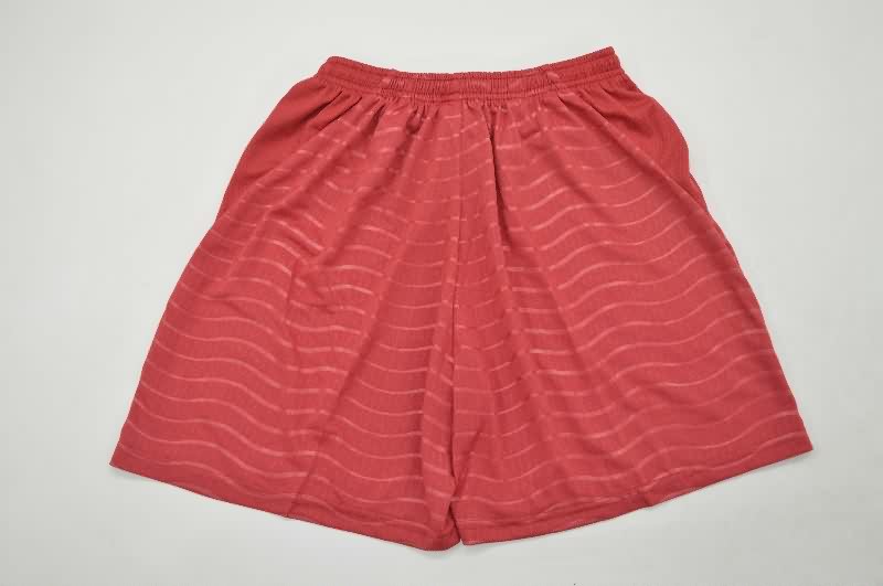 Portugal 2026 Kids World Cup Home Soccer Jersey And Shorts