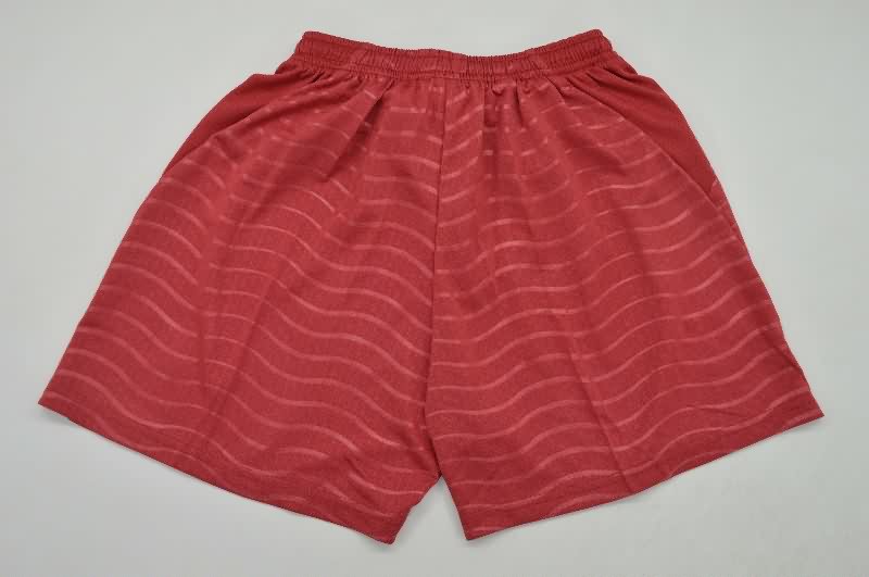 Portugal 2026 Kids World Cup Home Soccer Jersey And Shorts (Player)