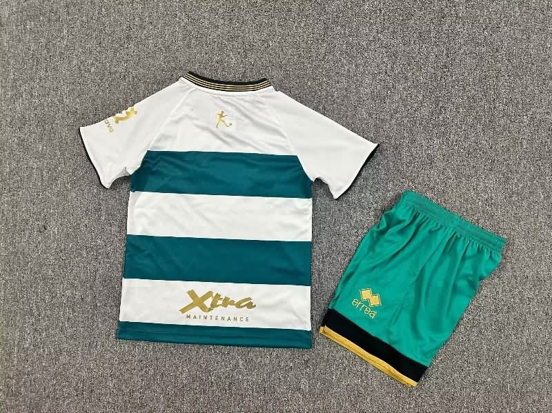 Queens Park Rangers 25/26 Kids Third Soccer Jersey And Shorts
