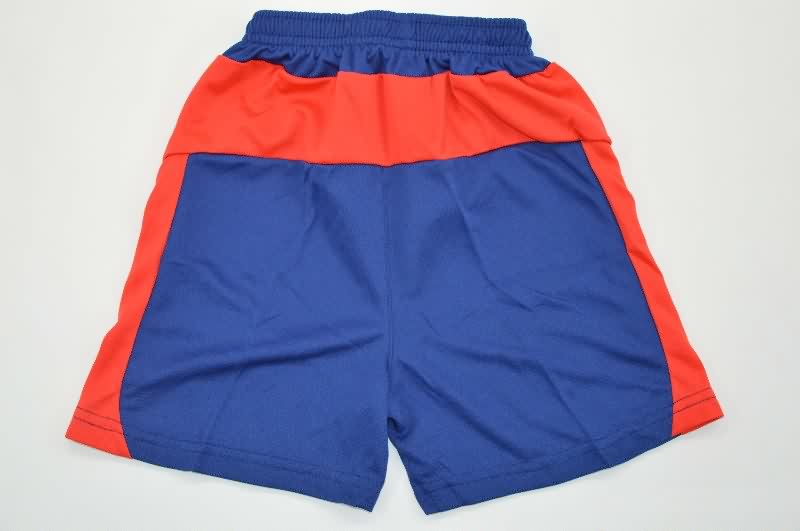 RB Leipzig 25/26 Kids Away Soccer Jersey And Shorts