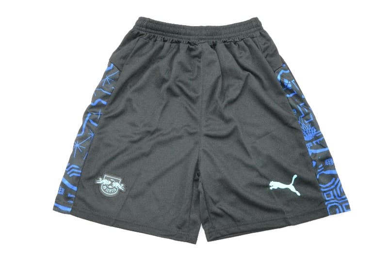 RB Leipzig 25/26 Kids Special Soccer Jersey And Shorts