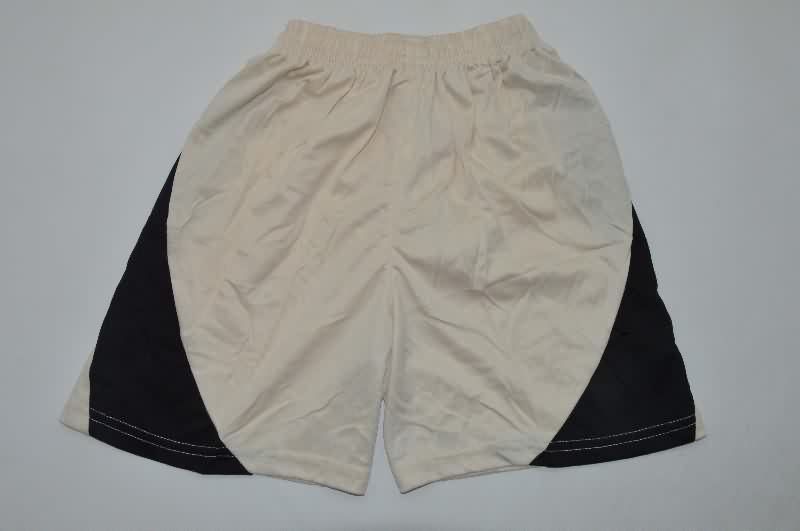 RB New York 2025 Kids Away Soccer Jersey And Shorts