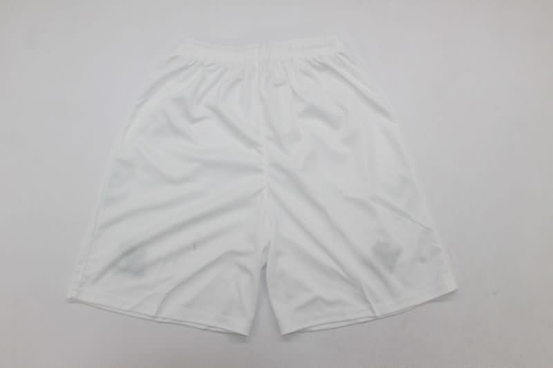 Real Betis 25/26 Kids Goalkeeper White Soccer Jersey And Shorts