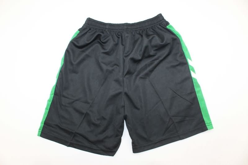 Real Betis 25/26 Kids Home Soccer Jersey And Shorts