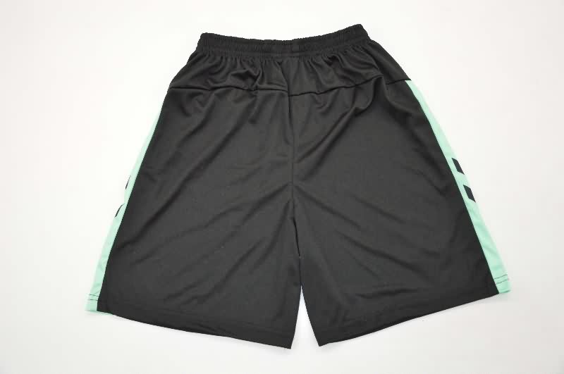 Real Betis 25/26 Kids Third Soccer Jersey And Shorts