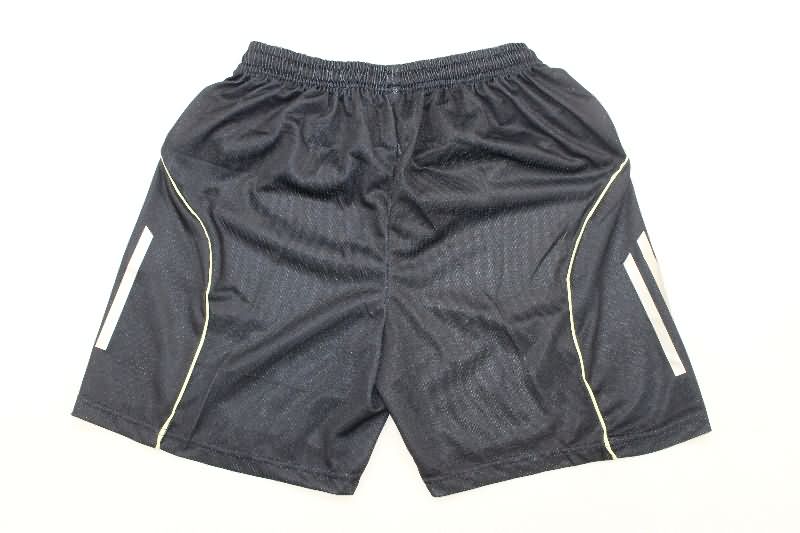 Real Madrid 25/26 Kids Away Soccer Jersey And Shorts (Player)