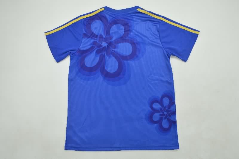 Real Madrid 25/26 Kids Special Soccer Jersey And Shorts 10