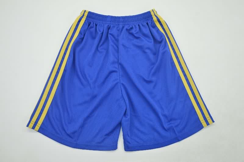 Real Madrid 25/26 Kids Special Soccer Jersey And Shorts 10