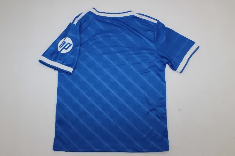 Real Madrid 25/26 Kids Third Soccer Jersey And Shorts