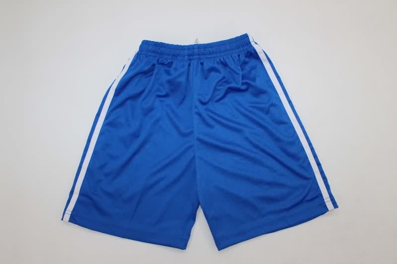 Real Madrid 25/26 Kids Third Soccer Jersey And Shorts