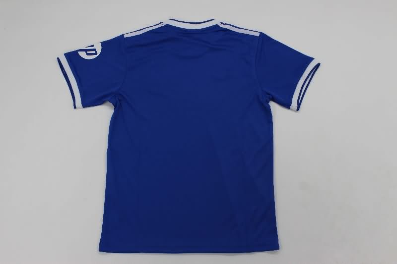 Real Madrid 25/26 Kids Third Soccer Jersey And Shorts Leaked