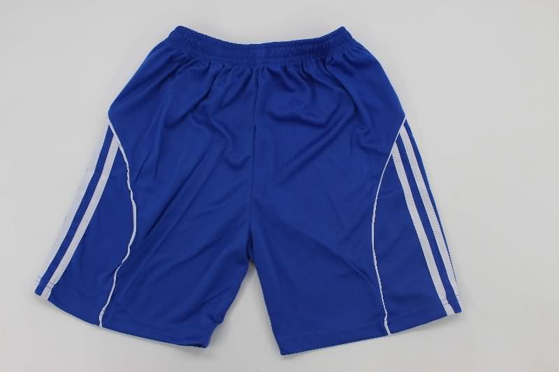 Real Madrid 25/26 Kids Third Soccer Jersey And Shorts Leaked