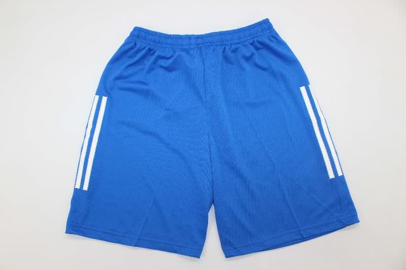 Real Madrid 25/26 Kids Third Soccer Jersey And Shorts (Player)