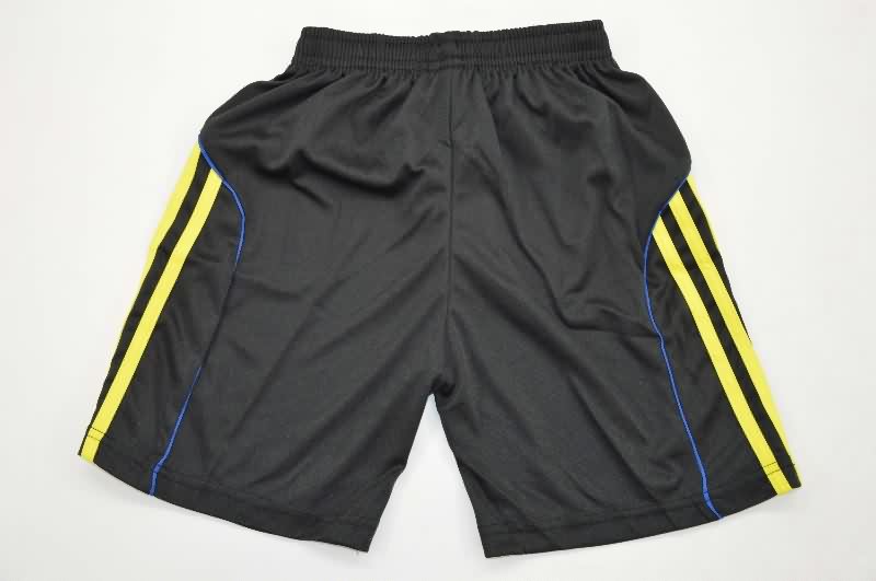 Real Oviedo 25/26 Kids Away Soccer Jersey And Shorts