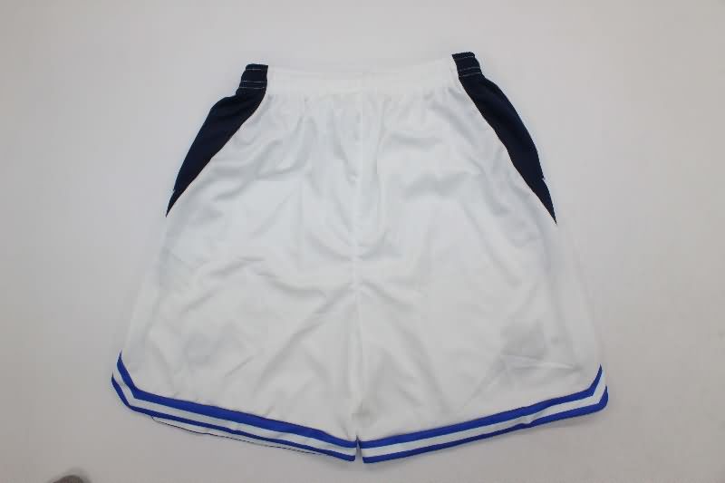 Real Sociedad 25/26 Kids Home Soccer Jersey And Shorts