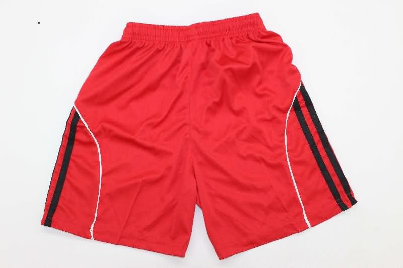 River Plate 25/26 Kids Away Soccer Jersey And Shorts