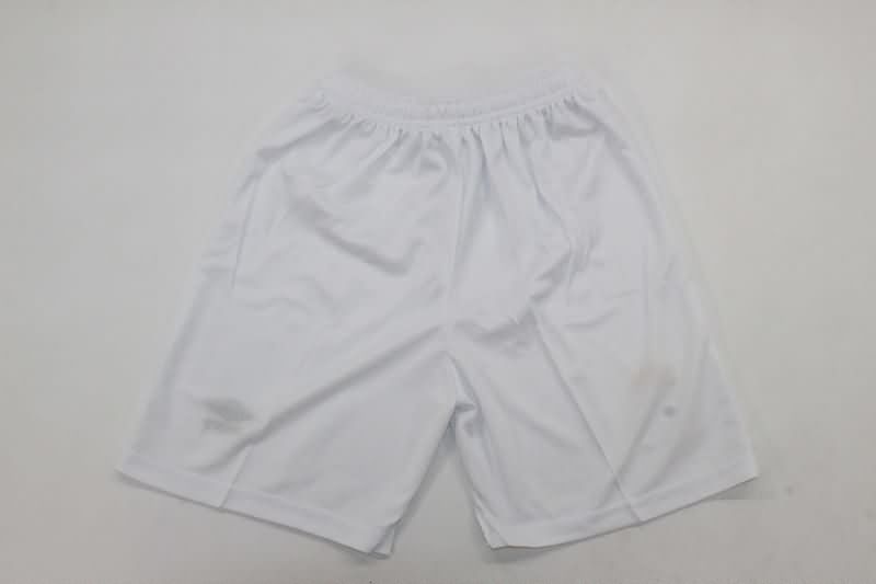 Santos 2025 Kids Home Soccer Jersey And Shorts