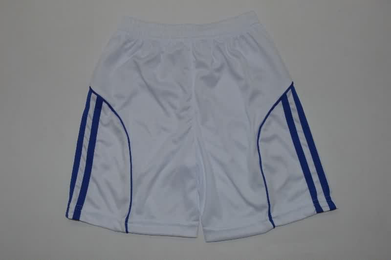 Schalke 04 25/26 Kids Home Soccer Jersey And Shorts