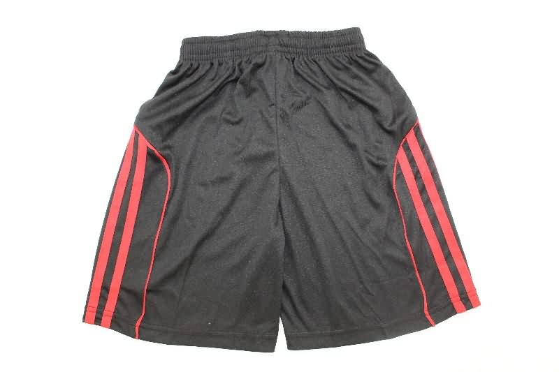 Sevilla 25/26 Kids Third Soccer Jersey And Shorts