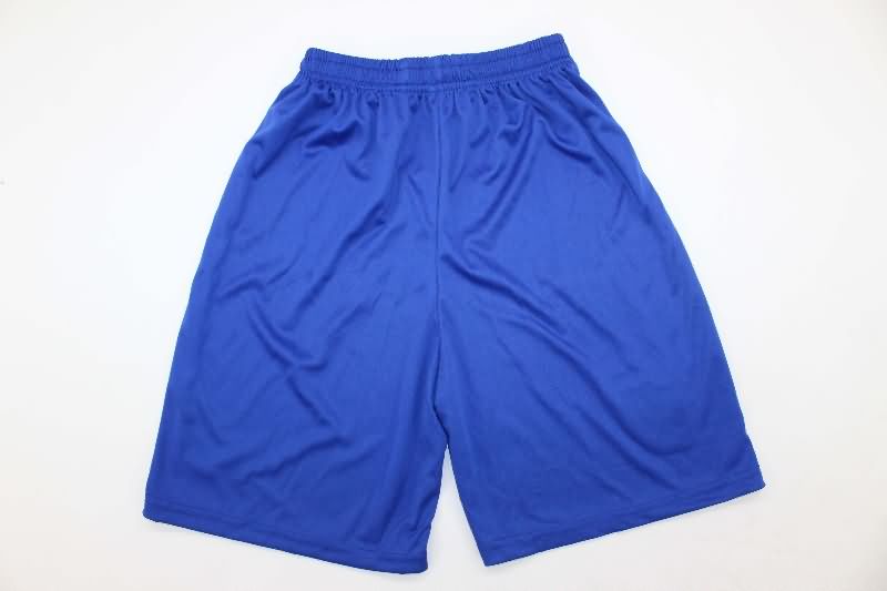 Spain 2025 Kids Training Soccer Jersey And Shorts