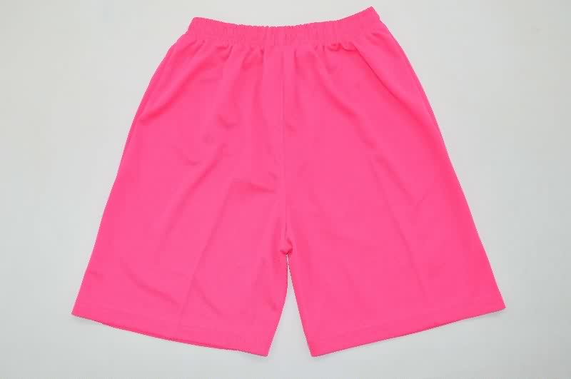 Sporting Lisbon 25/26 Kids Special Soccer Jersey And Shorts 02