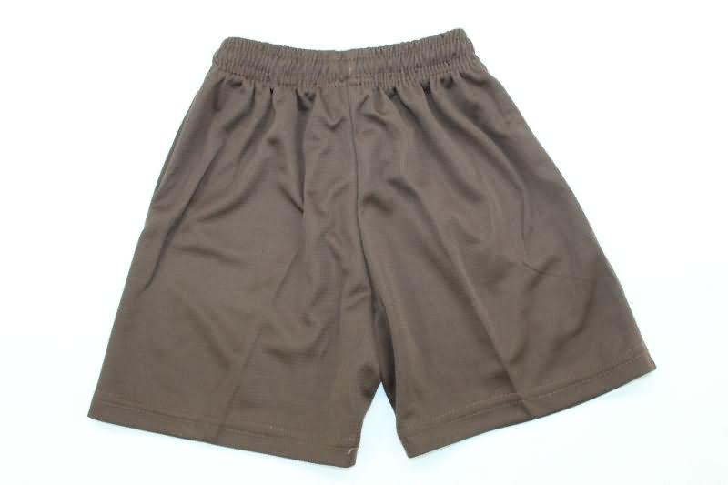 St Pauli 25/26 Kids Home Soccer Jersey And Shorts
