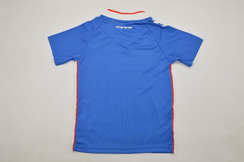 Sunderland 25/26 Kids Away Soccer Jersey And Shorts