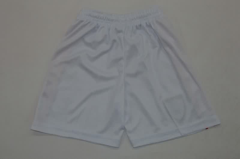 Sunderland 25/26 Kids Away Soccer Jersey And Shorts