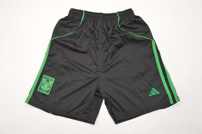 Tigres UANL 25/26 Kids Third Soccer Jersey And Shorts