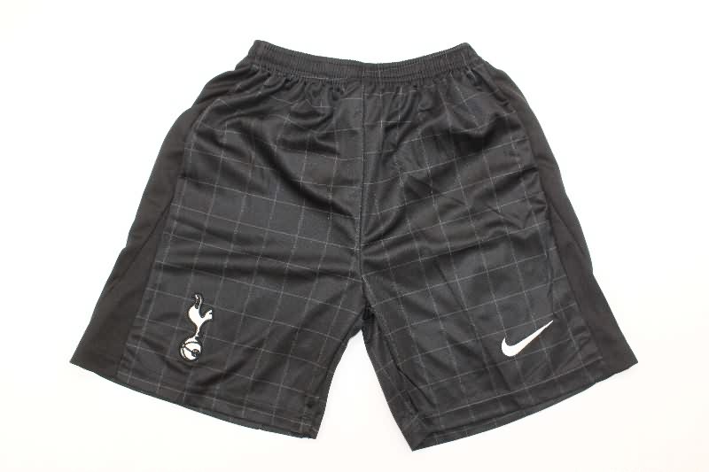 Tottenham Hotspur 25/26 Kids Away Soccer Jersey And Shorts