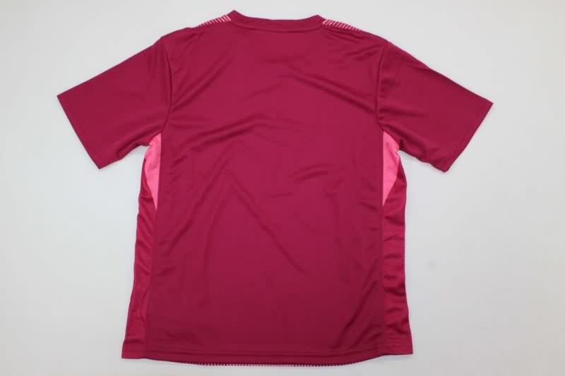 Tottenham Hotspur 25/26 Kids Purple Soccer Jersey And Shorts