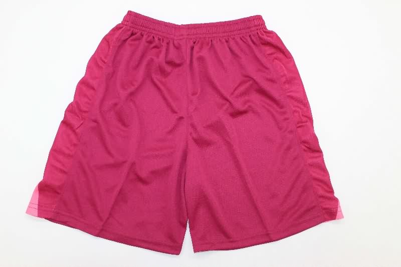 Tottenham Hotspur 25/26 Kids Purple Soccer Jersey And Shorts