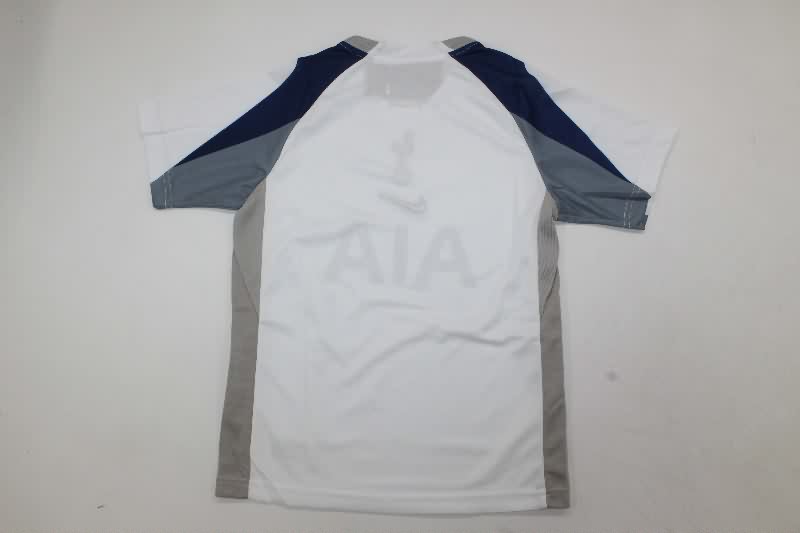 Tottenham Hotspur 25/26 Kids Home Soccer Jersey And Shorts