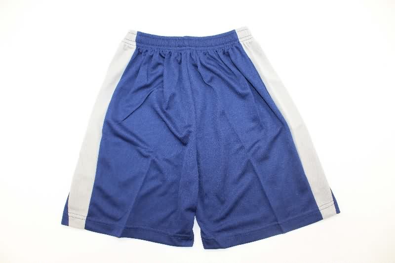 Tottenham Hotspur 25/26 Kids Home Soccer Jersey And Shorts