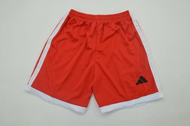 UAE 2026 Kids Home Soccer Jersey And Shorts