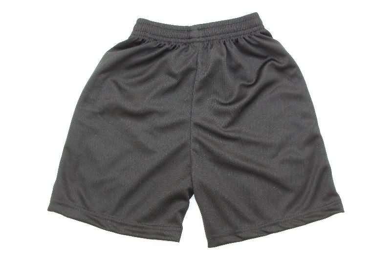 Valencia 25/26 Kids Home Soccer Jersey And Shorts