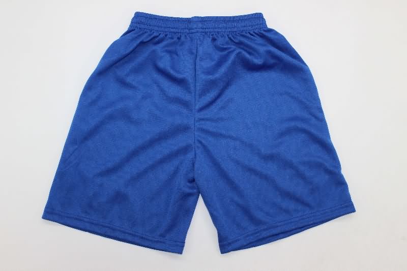 Valencia 25/26 Kids Third Soccer Jersey And Shorts