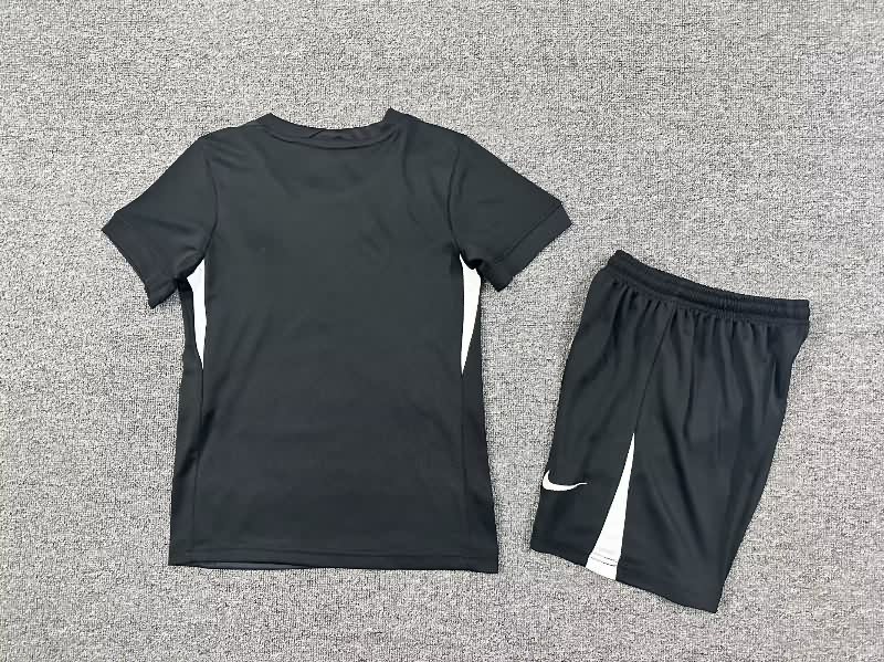 Vasco Da Gama 2026 Kids Home Soccer Jersey And Shorts