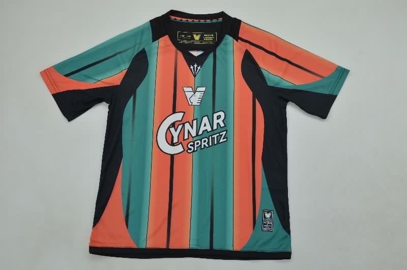 Venezia 25/26 Kids Third Soccer Jersey And Shorts