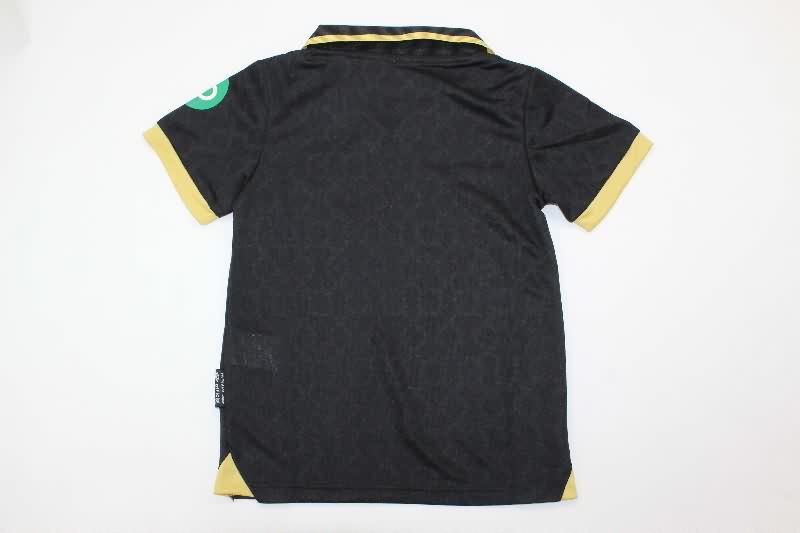 West Ham 25/26 Kids Third Soccer Jersey And Shorts