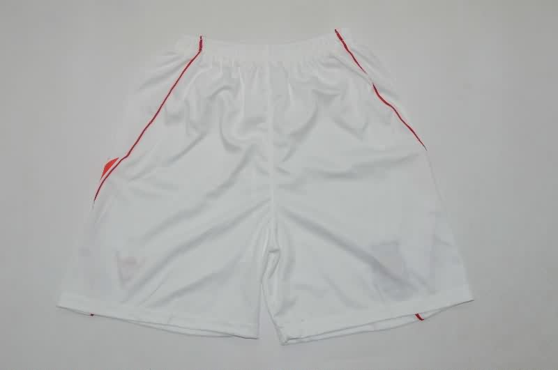 Wrexham 25/26 Kids Home Soccer Jersey And Shorts