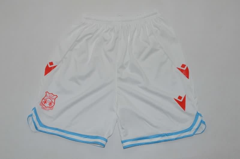 Wrexham 25/26 Kids Third Soccer Jersey And Shorts