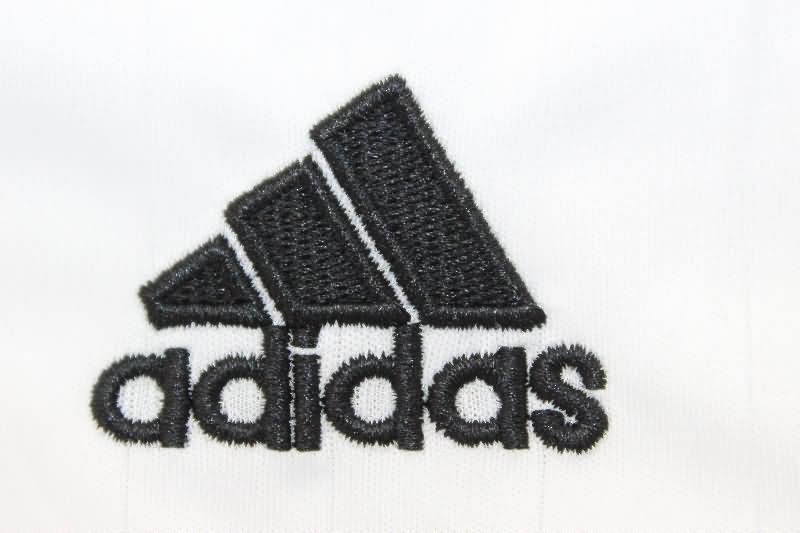 AAA(Thailand) AC Milan 2006/07 Away Soccer Shorts