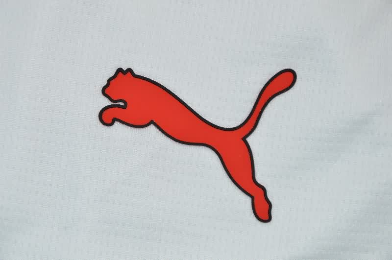 AAA(Thailand) AC Milan 25/26 Away Soccer Shorts