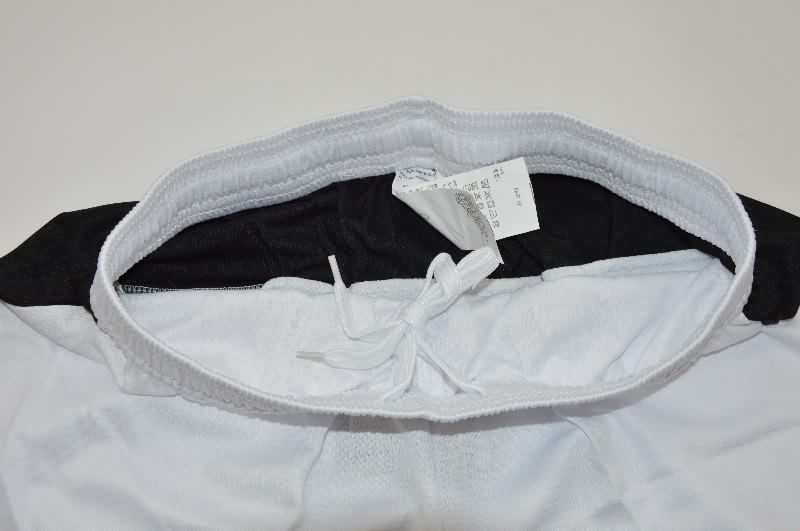 AAA(Thailand) AC Milan 25/26 Away Soccer Shorts