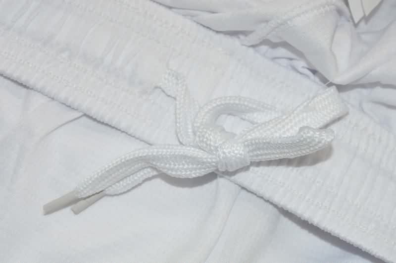 AAA(Thailand) AC Milan 25/26 Away Soccer Shorts