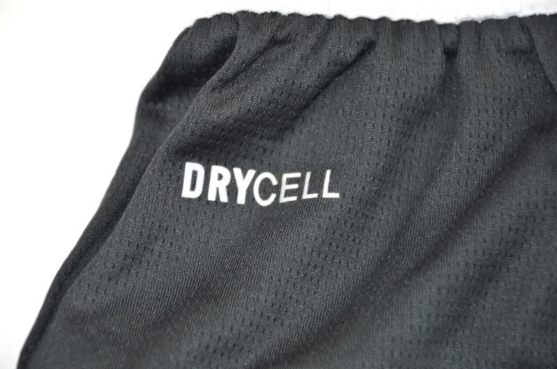 AAA(Thailand) AC Milan 25/26 Away Soccer Shorts