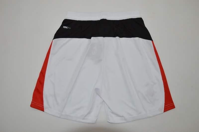 AAA(Thailand) AC Milan 25/26 Away Soccer Shorts